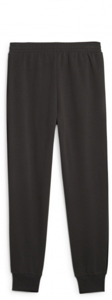 Брюки Puma MAPF1 SWEATPANTS, REG/CC 62114801 р. L черный