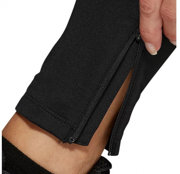 Лосины Asics CORE WINTER TIGHT 2012C342-001 р.L черный