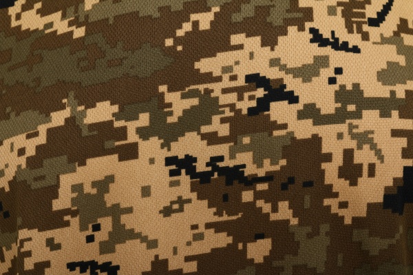 Футболка LOGOS тактичні COOLMAX 04-09-00-0001 р.S піксель