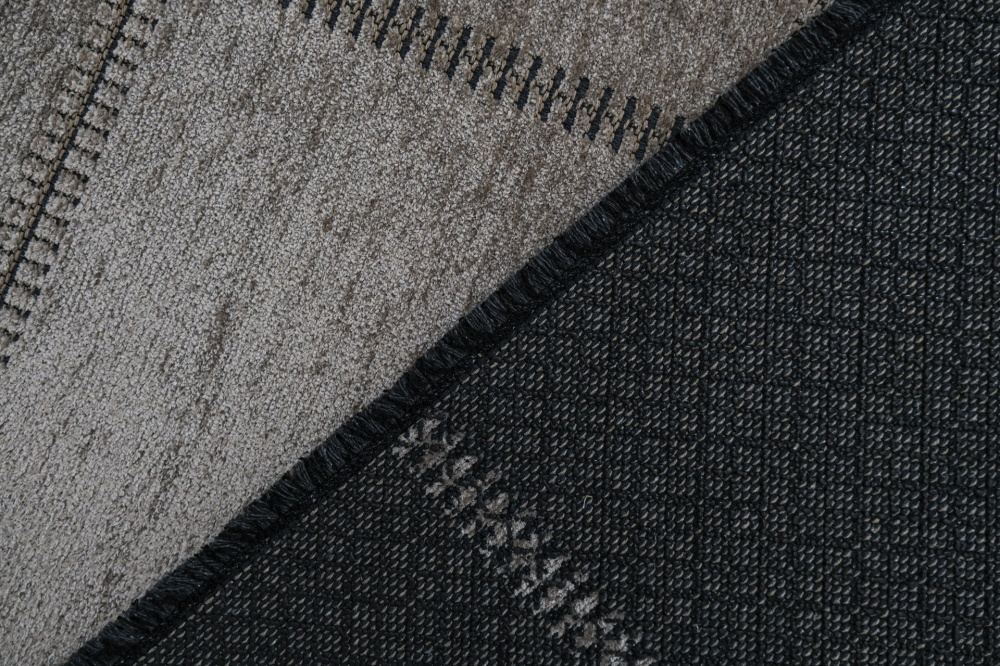 Килим Relana BOSTON (K5102 VIZON) 80x150 см