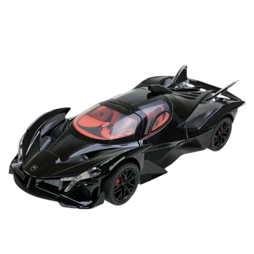 Машинка Автопром 1:24 Lamborghini AP7703