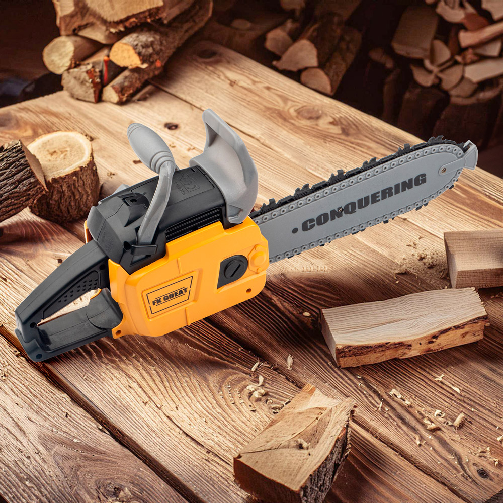 Игрушечный набор OTAMANKO Бензопила 532.01.44