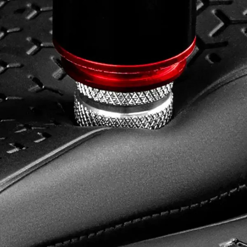 Седло для велосипеда ROCKBROS RB-FRST-4825 Saddle MTB черный