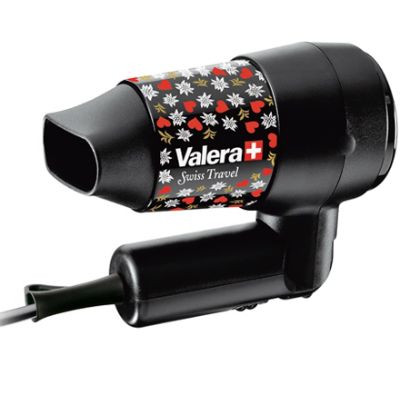 Фен Valera Swiss Travel 1200 Edelweiss