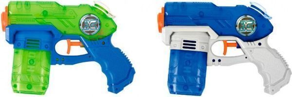 Набір водних бластерів Zuru Combo Double Small stealth Soake 1227