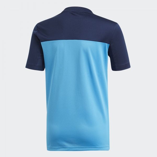 Футболка Adidas EQUIP TEE DV2920 122 синій