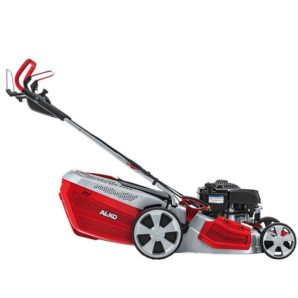 Газонокосарка бензинова AL-KO Highline 526 VSI