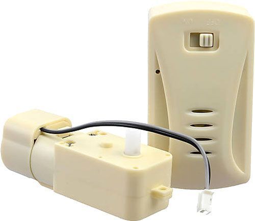 Конструктор Robotime T-Рекс с управлением звуком D210