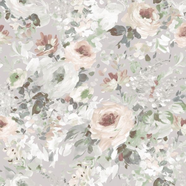 Шпалери Flowers Aquarelle EP1011 