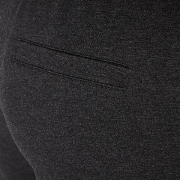 Штани Energetics Melexia wms 294591-900031 р. 38 темно-сірий