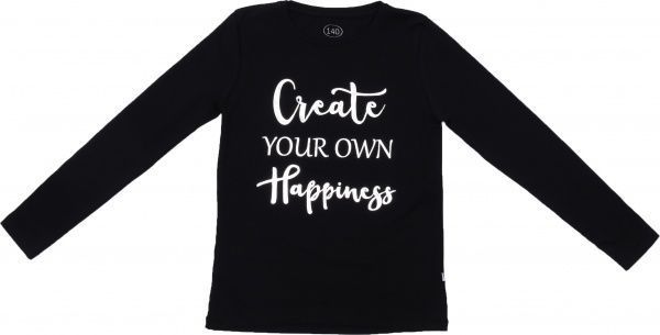 Джемпер Фламинго р.152 черный 998-416 