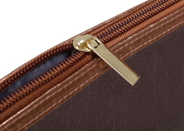 Косметичка Inter-Vion 414355 