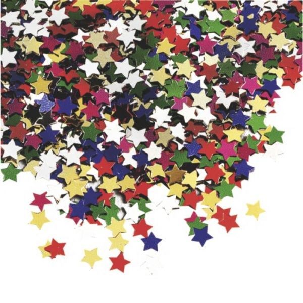 Набор декоративный Звездочки 216377320 Knorr Prandell