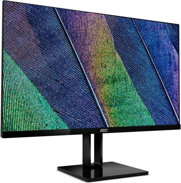 Монітор AOC 27V2Q 27