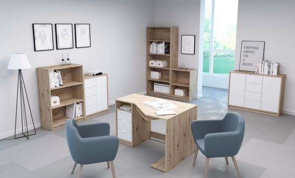 Пенал открытый CN 11-60 800x600x354 мм 