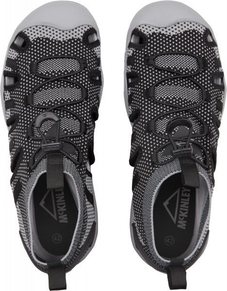 Сандалии McKinley Cayman M 288352-901050 р. EUR 41 черный