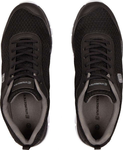 Кроссовки Energetics Startup W 302926-900050 р.EUR 41 черный