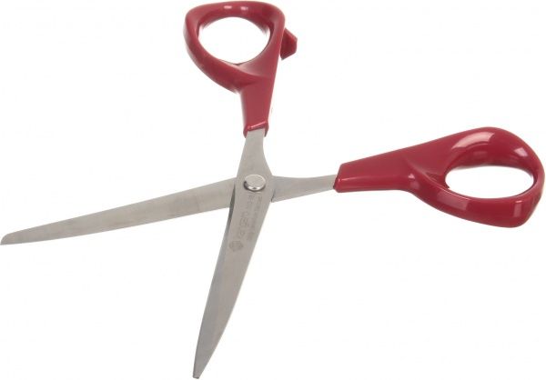 Ножиці універсальні Kangaro MG-68Y 169 мм 