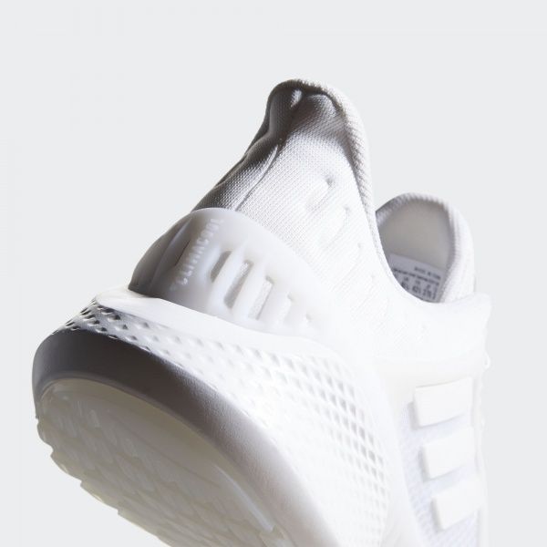 Кроссовки Adidas ClimaCool Vent Summ EG1129 р.10 белый