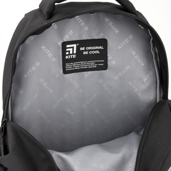 Рюкзак молодежный KITE Education 813L-2 44476