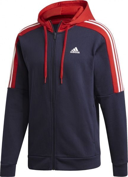 Спортивний костюм Adidas MTS CO ENERGIZE FR7218 р. XL синій