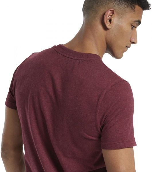 Футболка Reebok TE MELANGE SS TEE FU3225 XL