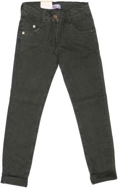 Джинси Beren Style 8700 р.140 хакі 