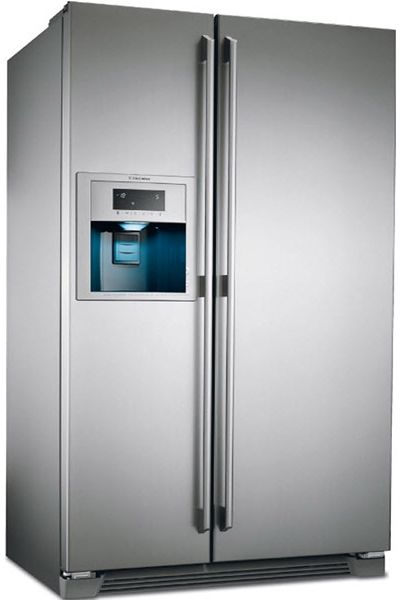 Холодильник Electrolux EAL6140WOU