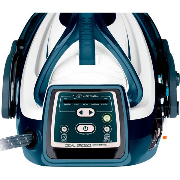 Праска з парогенератором Tefal GV9080