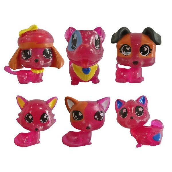 Міні-фігурка Cupcake Surprise Мій дорогоцінний улюбленець 1066 