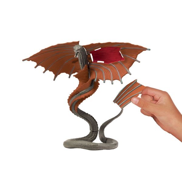 Фігурка GODZILLA VS. KONG Уорбет зі скопою 35307 