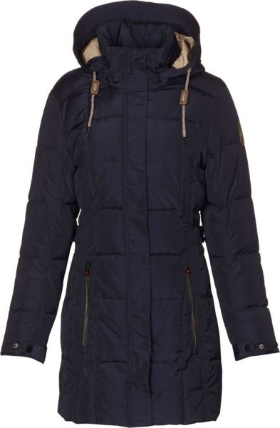 Куртки-пальто