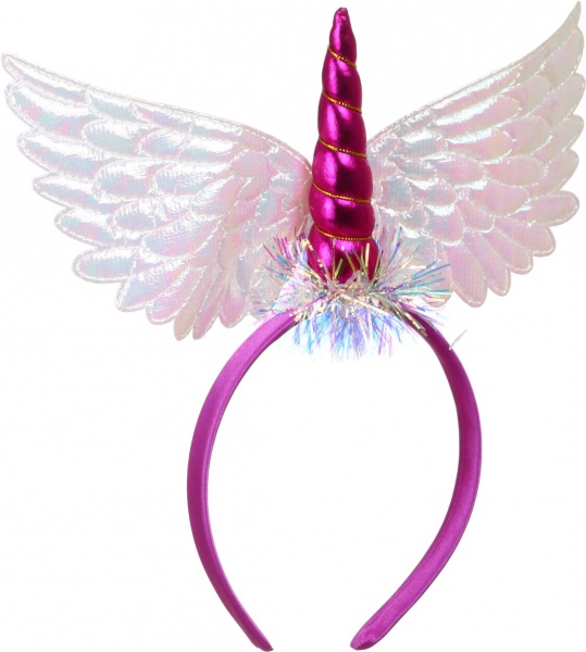 Декоративная подвеска Обруч 23x24 см NY21095