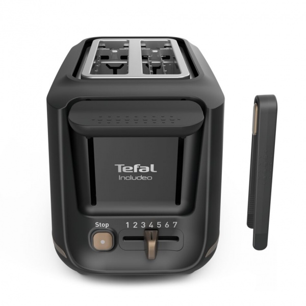 Тостер Tefal Includeo TT533811 