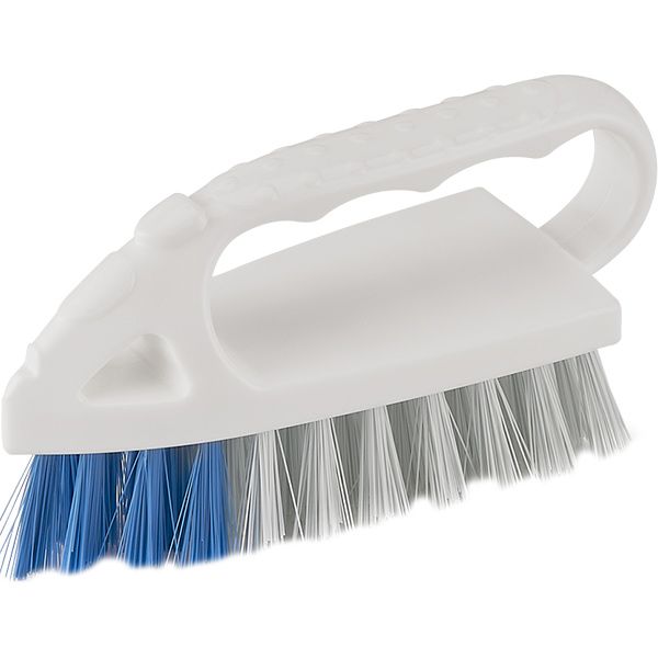 Щітка NAIL & COLLAR Flora