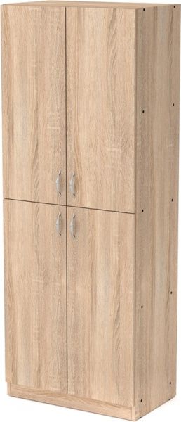 Шафа Компаніт КШ-12 дуб сонома 