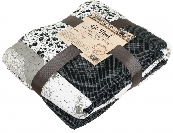 Покрывало Tursi 220x240 см La Nuit 