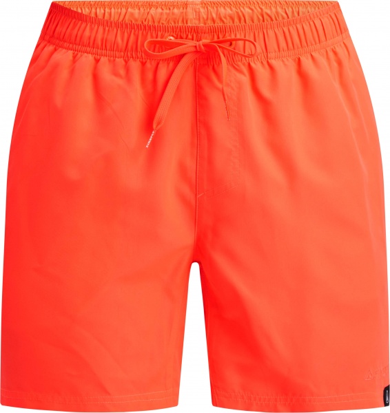 Шорти Firefly Ken II M 417606-257 р. S помаранчевий