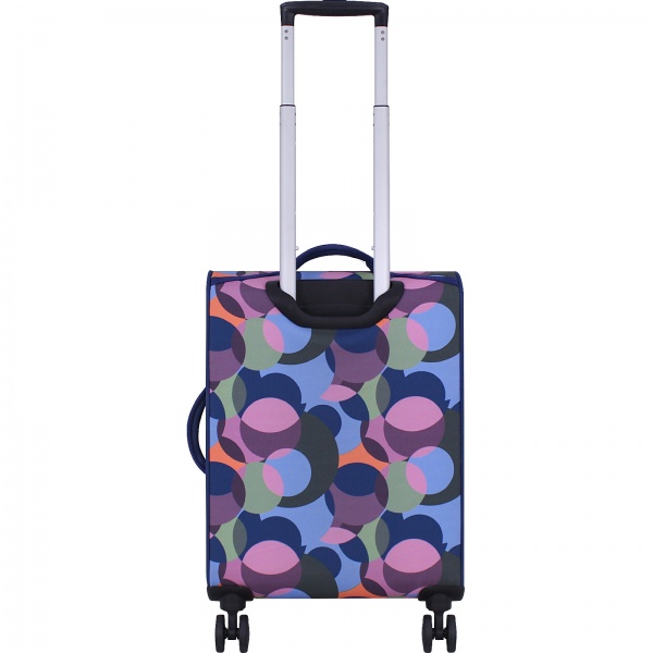 Чемодан Bagland Марсель 36 л мульти суб.852 (37966194) 