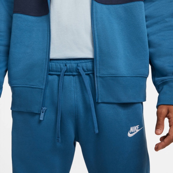 Спортивний костюм Nike DM6836-407 р. 3XL синій