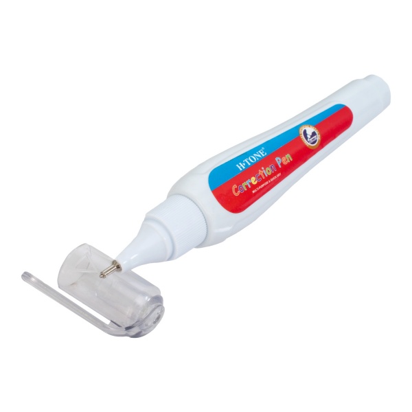 Корректор-ручка H-Tone 4 мл JJ30736