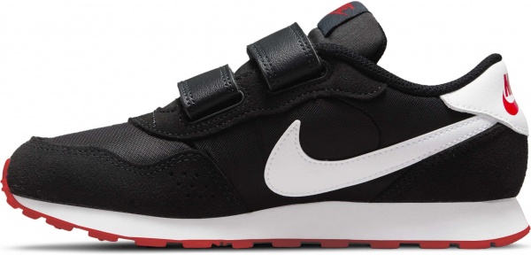 Кроссовки Nike MD VALIANT CN8559-016 р.33 черный