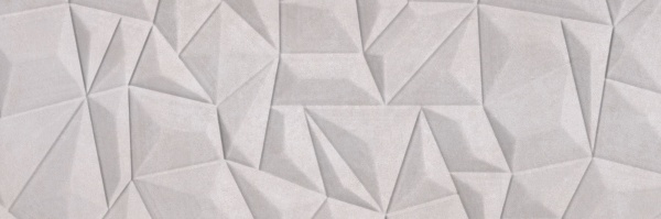 Плитка Allore Group Concrete White W M/STR R Satin 30x90 