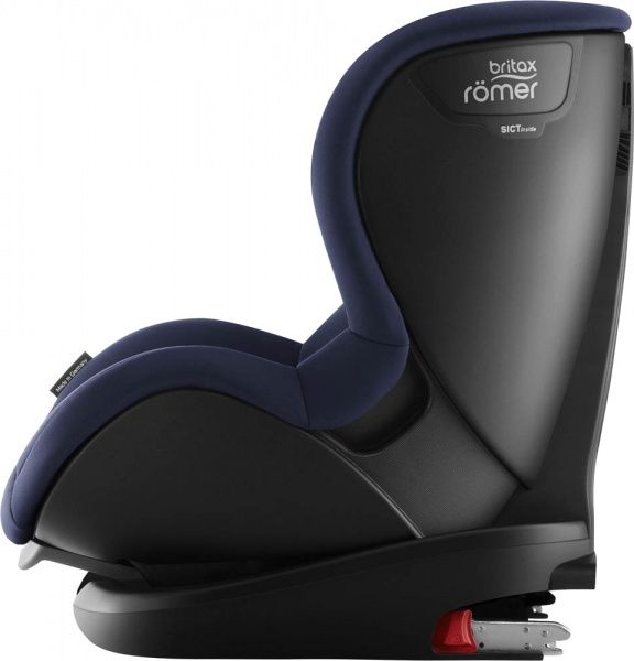 Автокресло Britax-Romer Trifix 2 i-Size Moonlight Blue синий 2000029644