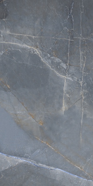 Плитка Cerossa Ceramica Ponza Blue 120x60 