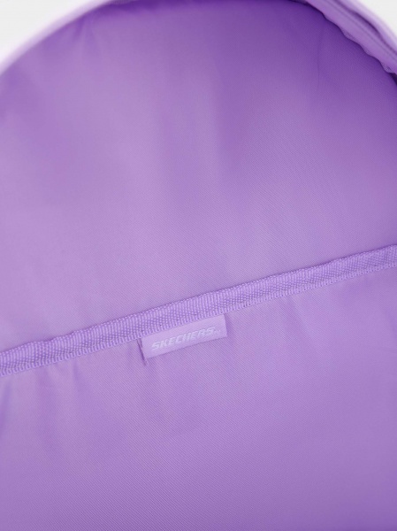 Рюкзак Skechers WEEKEND BACKPACK SKCH7684PUR фиолетовый
