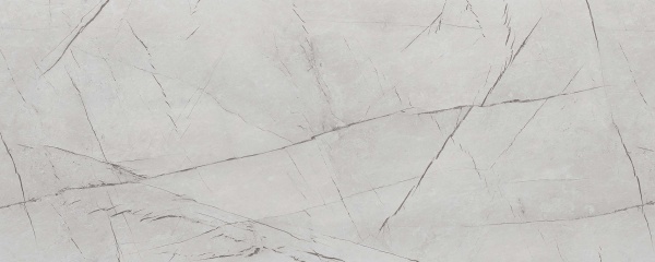 Стільниця LuxeForm R3 S147 вологостійка 3050x600x38 мм мармур мілтон