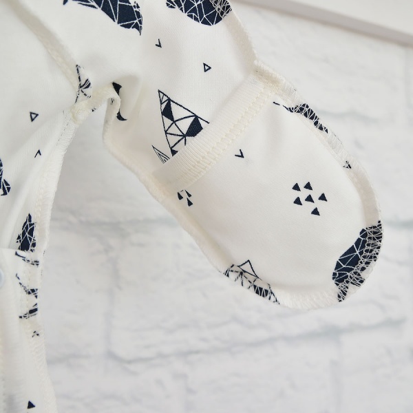 Комплект Blanka Орігамі бежевий р.62 110265 