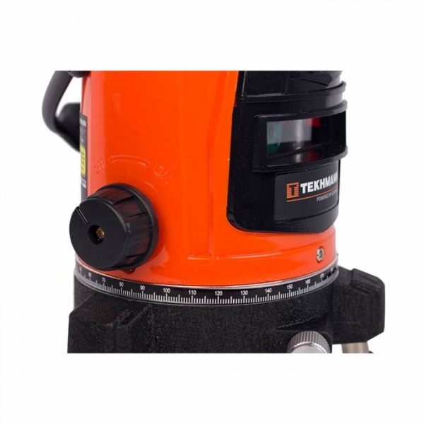 Нивелир лазерный Tekhmann TSL-2/10 Gc 852582