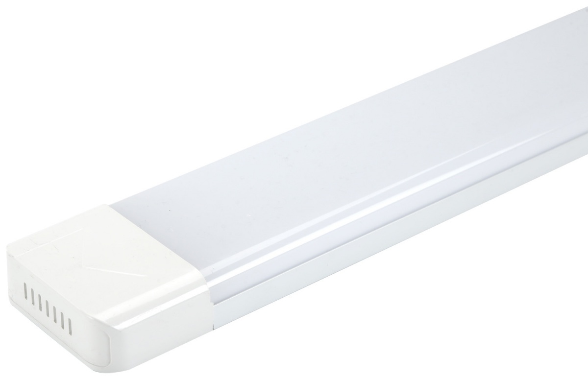 Світильник лінійний Luminaria LED 72 Вт 5000 К нейтральний LM-72W 5000K — фото 1